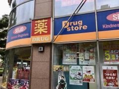 ココカラファイン・くすりセイジョー　北与野店