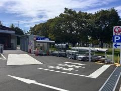 コメリハード＆グリーン　栄町安食台店