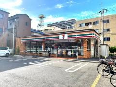 セブンイレブン　亀戸昭和橋通り店