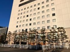 ホテルアジュール竹芝