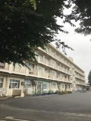 瀬谷さくら小学校