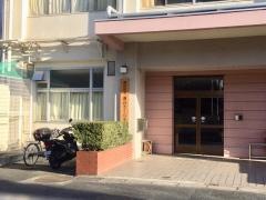 瀬谷さくら小学校