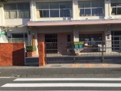 瀬谷さくら小学校