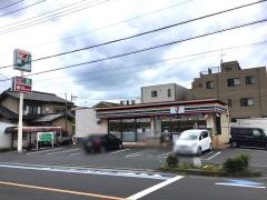 セブンイレブン　大和渋谷三丁目店