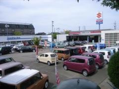 スズキアリーナ高岡
