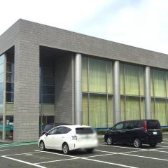 山梨中央銀行吉田支店