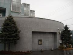 飯田信用金庫伊賀良支店