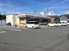セブンイレブン　寿店
