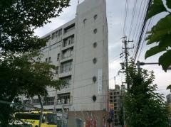ホテルスポーツパルコ
