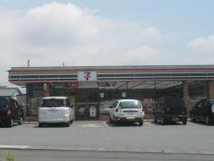 セブンイレブン　富士宮田中町店