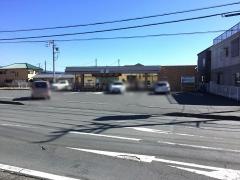 セブンイレブン　富士宮田中町店