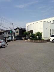 JA愛知西木曽川支店