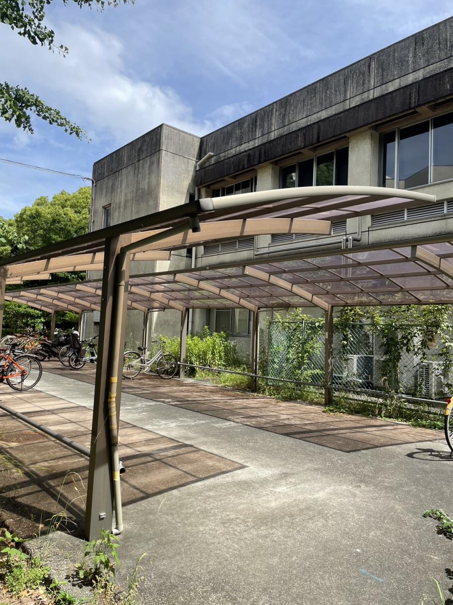 名古屋 市立 大学 滝子 キャンパス