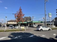 トヨタレンタリース愛知東海店