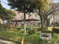玄馬公園