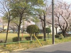 玄馬公園