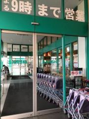 スーパーサンシみえ川越インター店
