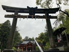 長岡天満宮