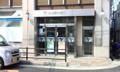 池田泉州銀行貝塚支店