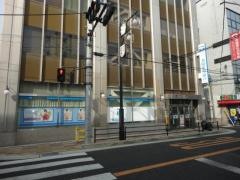 池田泉州銀行貝塚支店