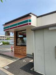 セブンイレブン　泉佐野中庄店