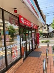 セブンイレブン　泉佐野中庄店