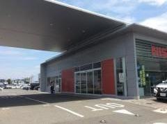日産プリンス大阪名神豊中店