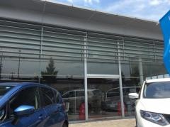 日産プリンス大阪名神豊中店