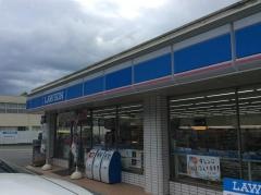 ローソン 宍粟一宮店