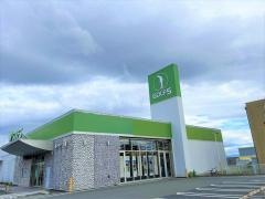 ゴルフ５　奈良押熊店