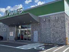 ゴルフ５　奈良押熊店