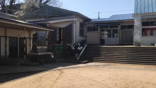 雲雀丘小学校