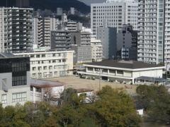 白島小学校