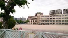 白島小学校