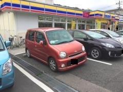 ミニストップ　西宝町店