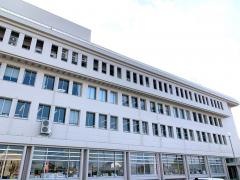 柳川市役所・柳川庁舎