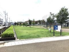 沖田公園