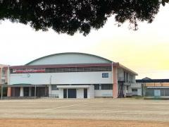福岡県公立三井中央高等学校