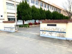 福岡県公立三井中央高等学校