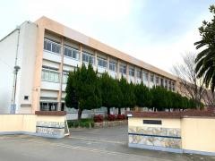 福岡県公立三井中央高等学校