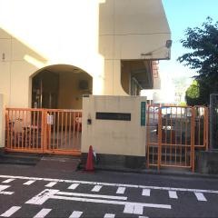 白銀保育所