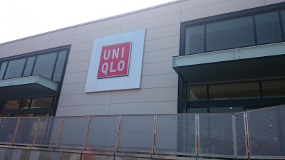 マーケットピア ユニクロ ケイズタウン長崎時津店 西彼杵郡時津町元村郷