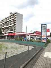 ザ・ダイソー　熊本武蔵ヶ丘店