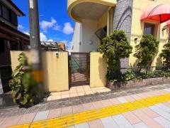 石井記念にっしん保育園