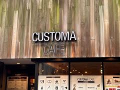 カスタマ・カフェ　上野店