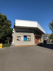 奥山安蔵商店　ＳＥＡＦＯＯＤＧＲＩＬＬ