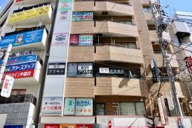 眼科アリモト