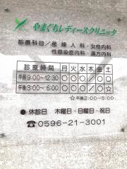 やまぐちレディースクリニック