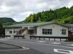 奈良市立病院・医院柳生診療所