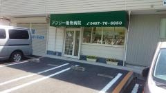 アンジー動物病院